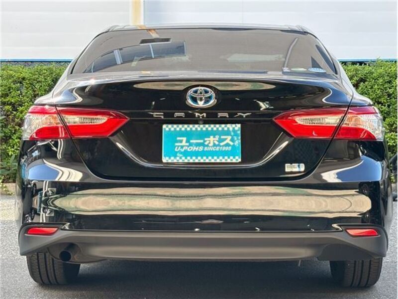 CAMRY