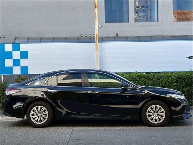 CAMRY
