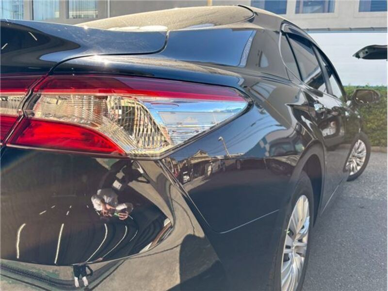 CAMRY