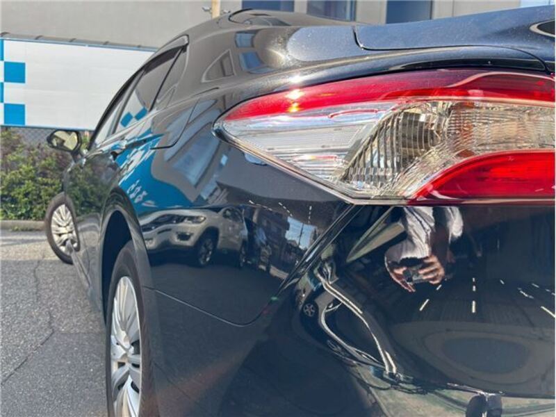 CAMRY