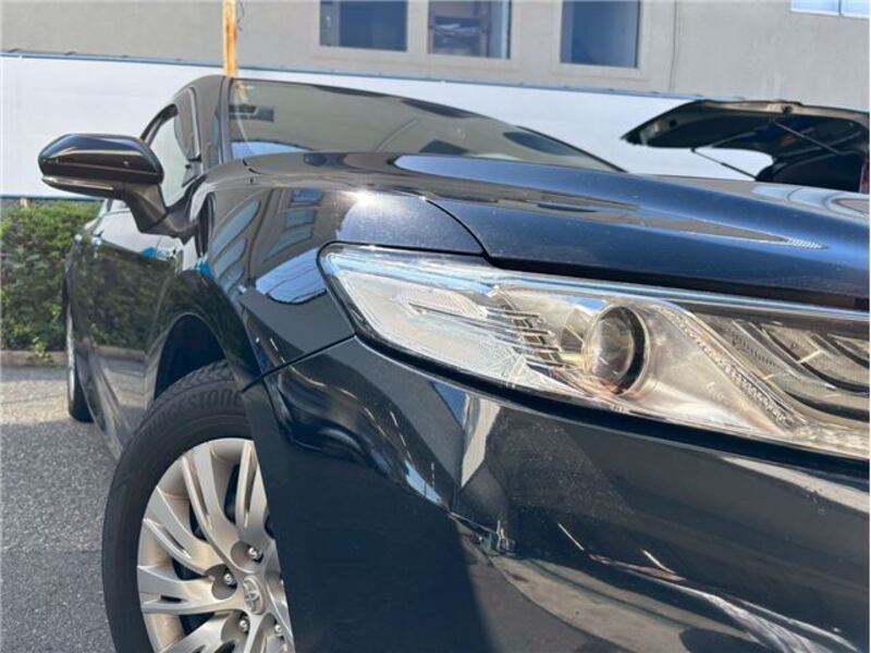 CAMRY