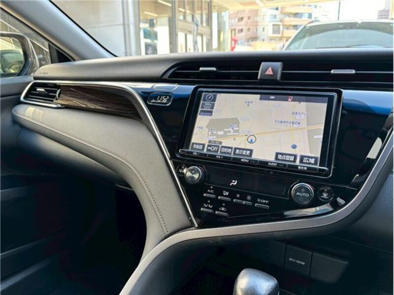 CAMRY