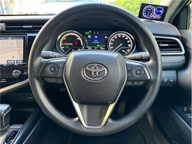 CAMRY