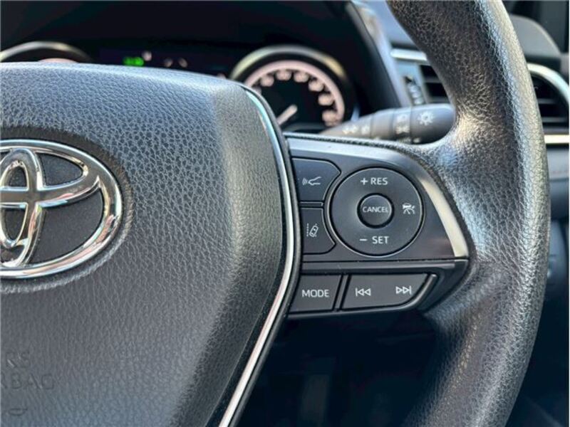 CAMRY