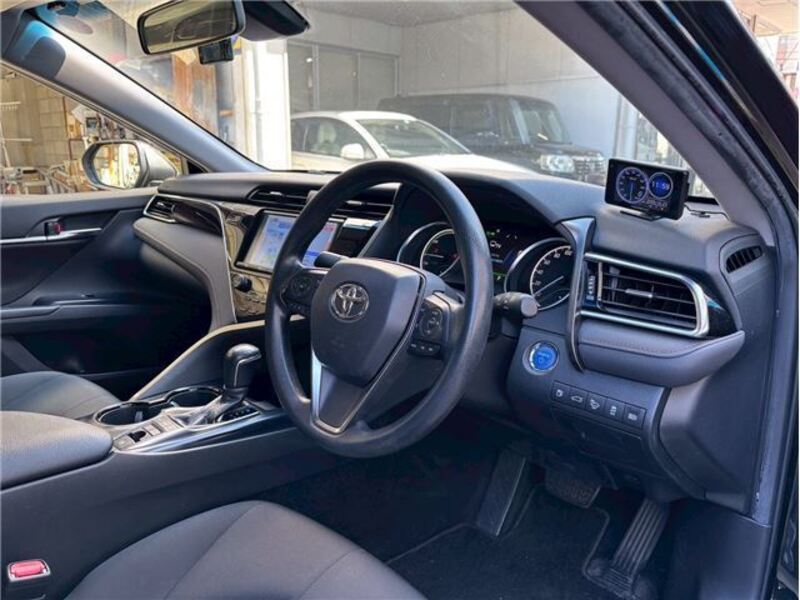 CAMRY