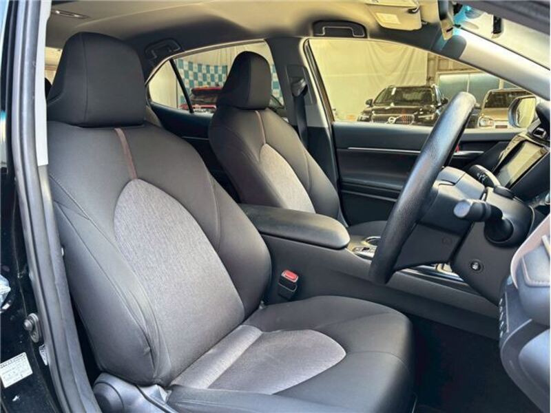 CAMRY