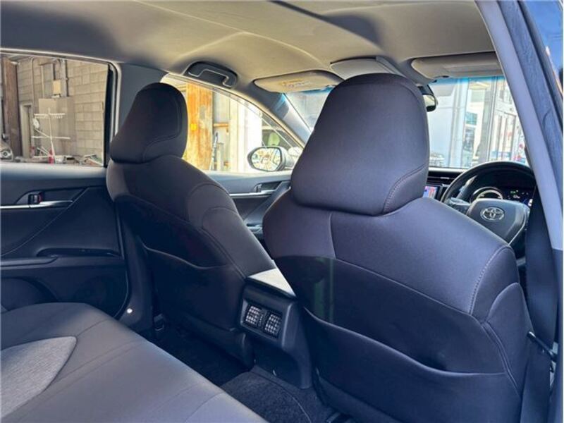 CAMRY
