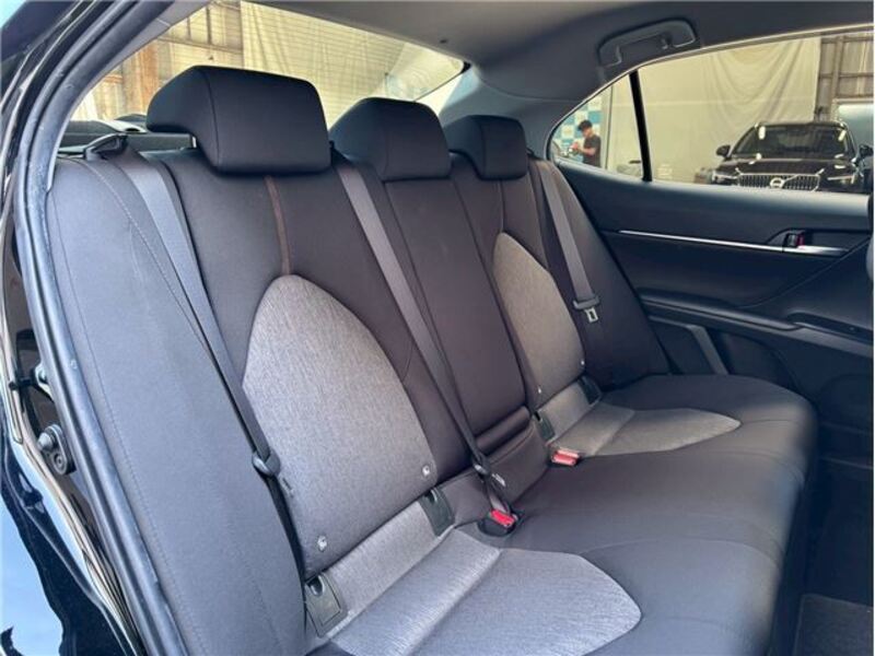 CAMRY