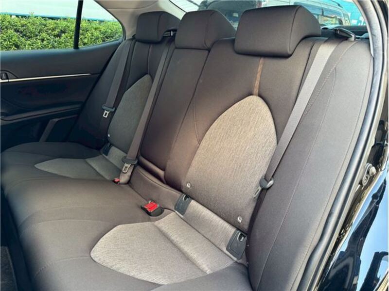 CAMRY