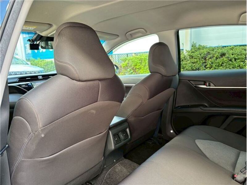 CAMRY