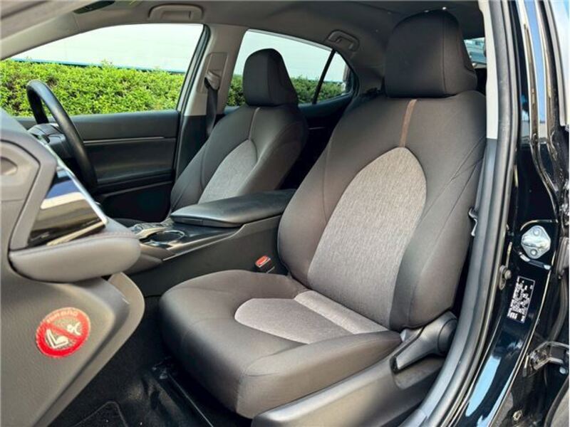 CAMRY