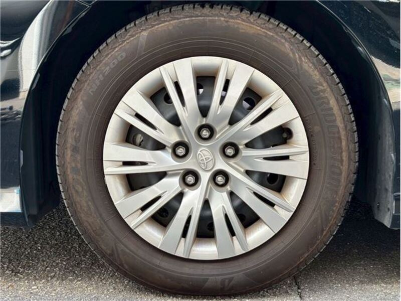 CAMRY