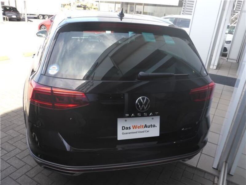 PASSAT ALLTRACK