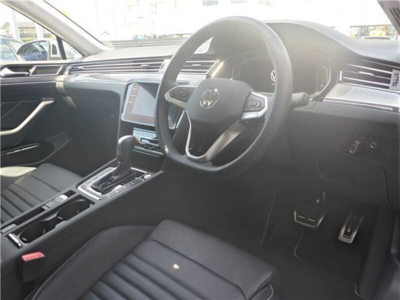 PASSAT ALLTRACK