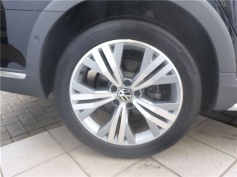 PASSAT ALLTRACK