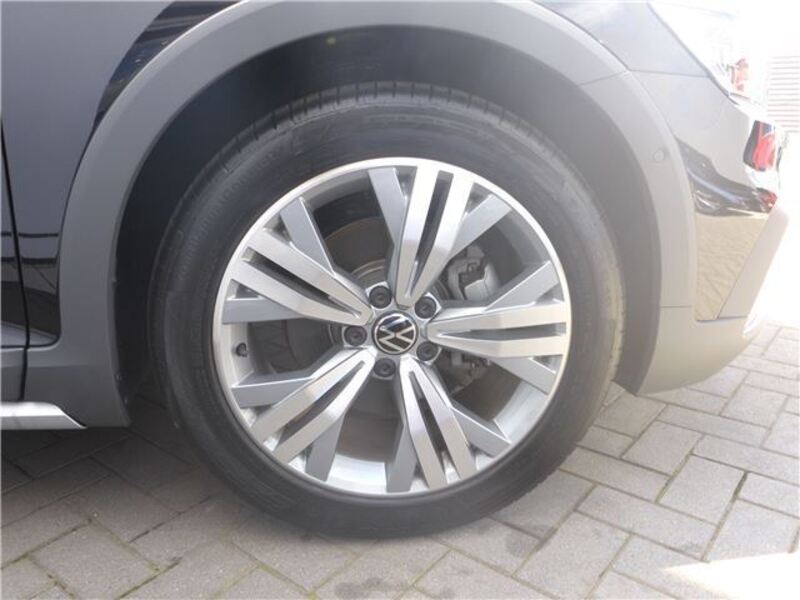 PASSAT ALLTRACK