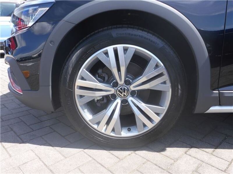 PASSAT ALLTRACK