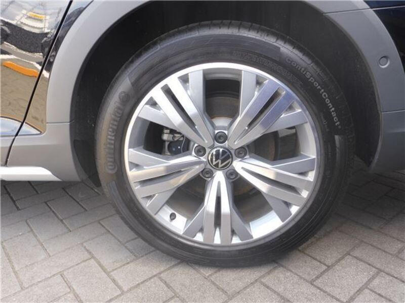 PASSAT ALLTRACK