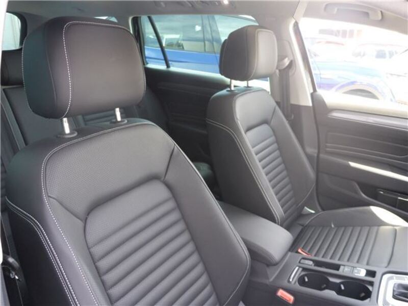 PASSAT ALLTRACK