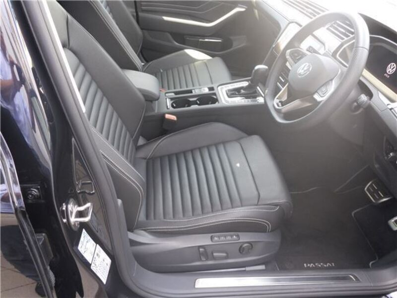 PASSAT ALLTRACK