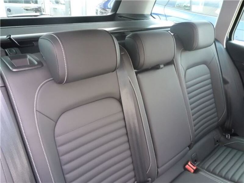 PASSAT ALLTRACK
