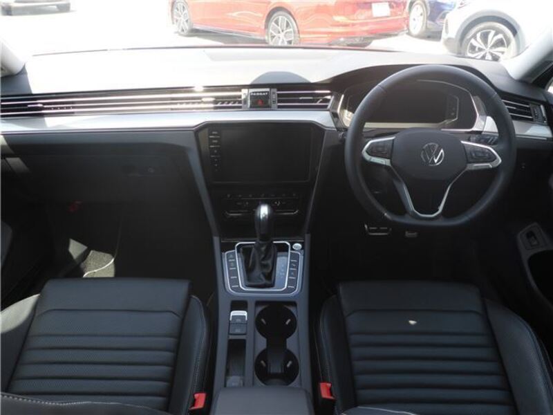 PASSAT ALLTRACK