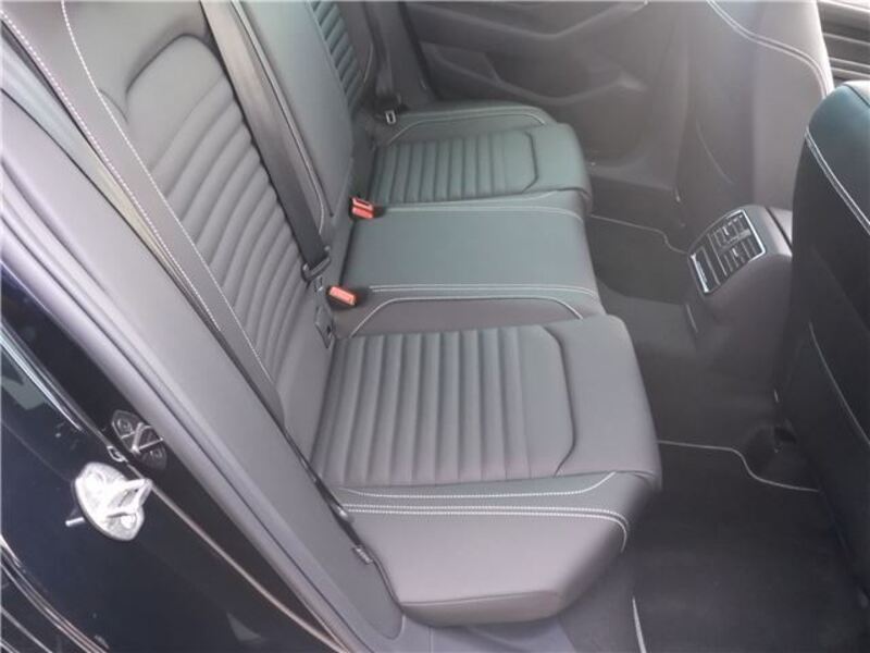 PASSAT ALLTRACK