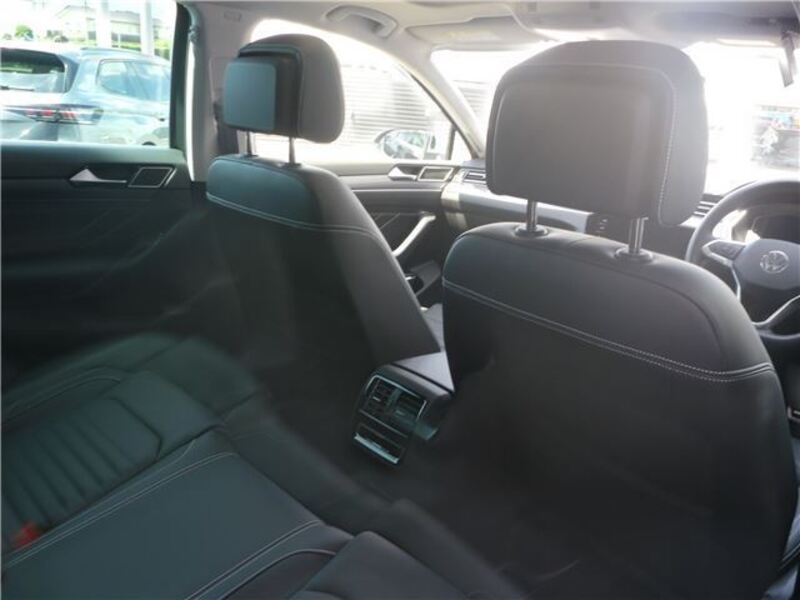PASSAT ALLTRACK