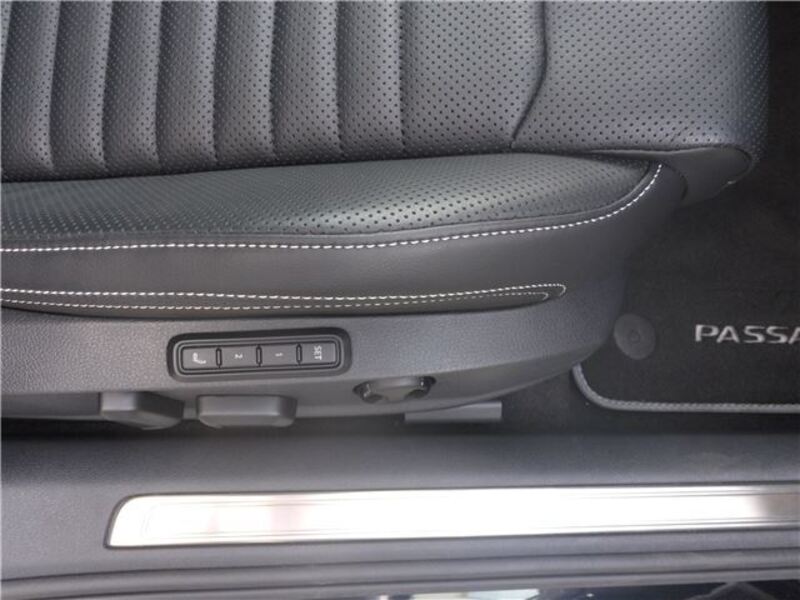 PASSAT ALLTRACK