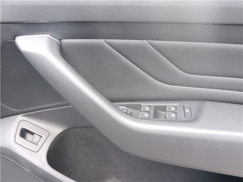 PASSAT ALLTRACK