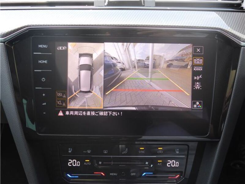 PASSAT ALLTRACK