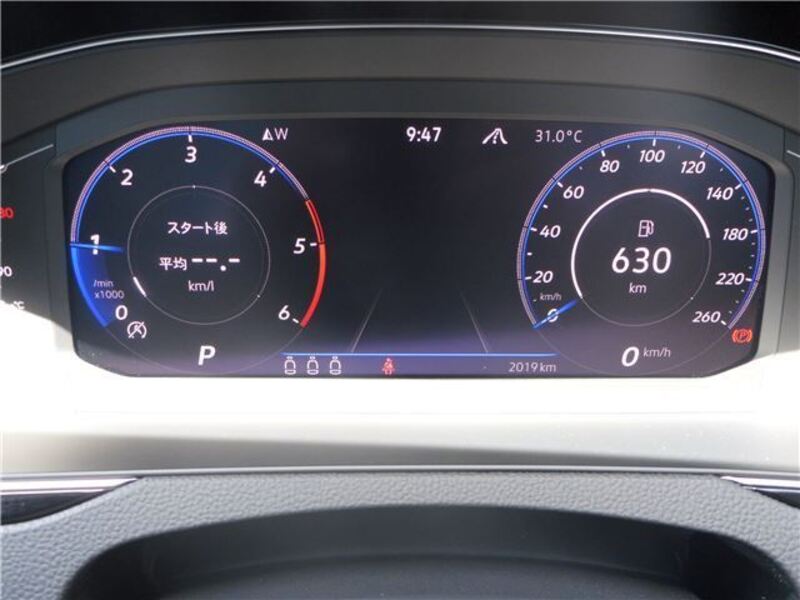 PASSAT ALLTRACK