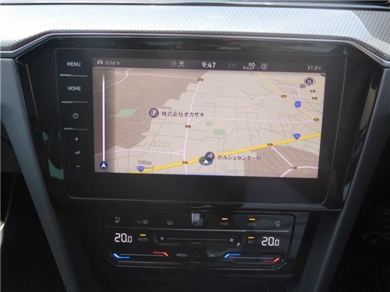 PASSAT ALLTRACK