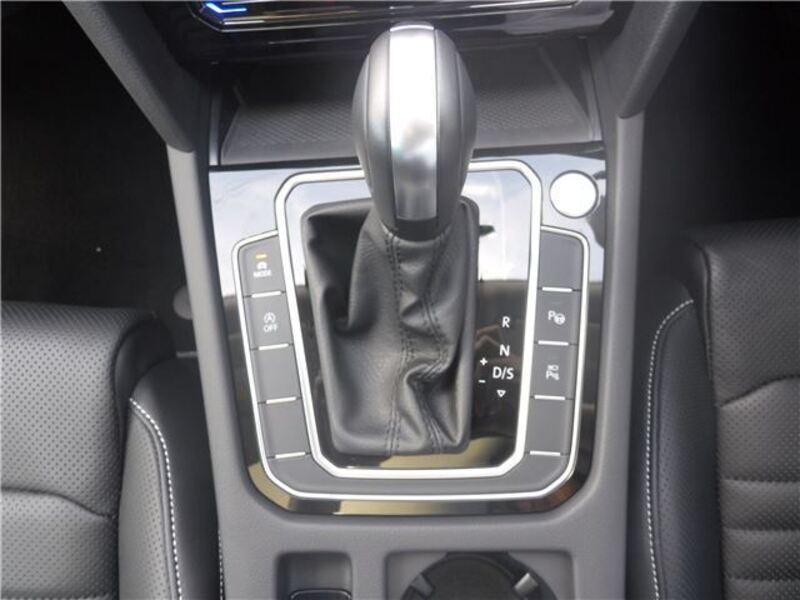 PASSAT ALLTRACK