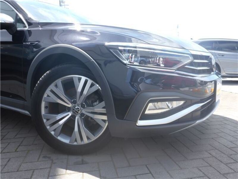 PASSAT ALLTRACK