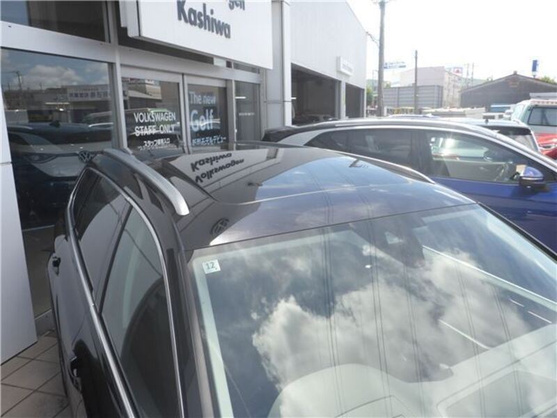 PASSAT ALLTRACK