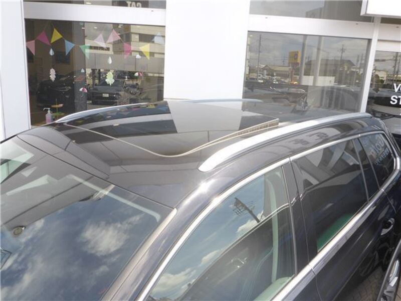 PASSAT ALLTRACK