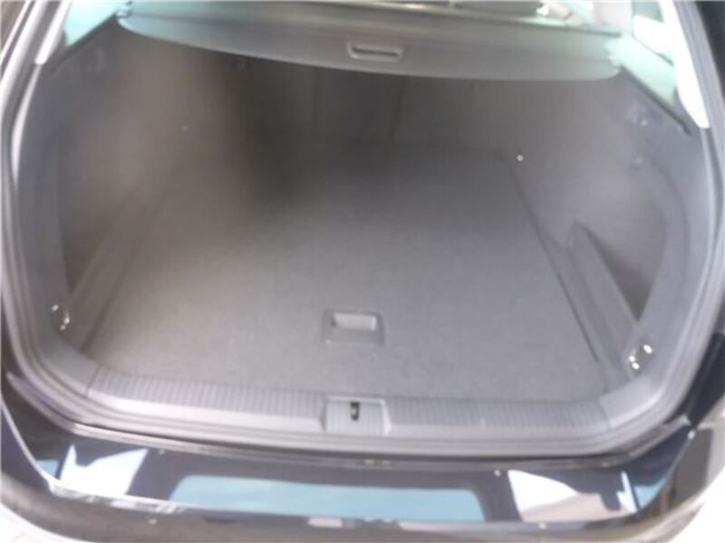 PASSAT ALLTRACK
