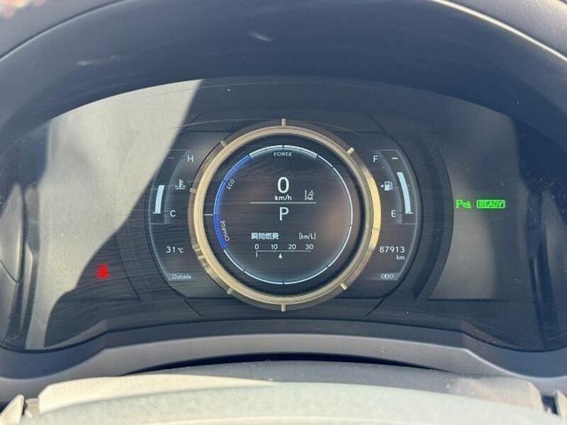 IS