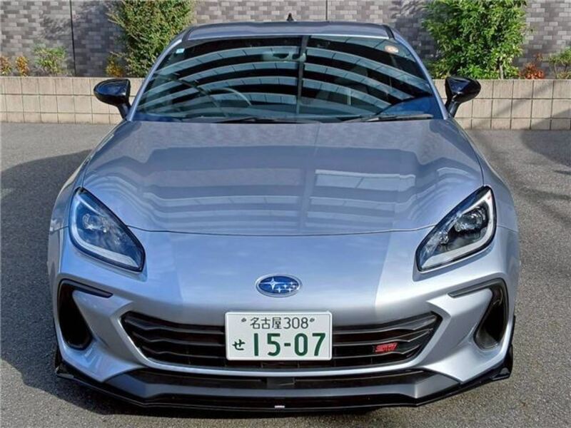 BRZ