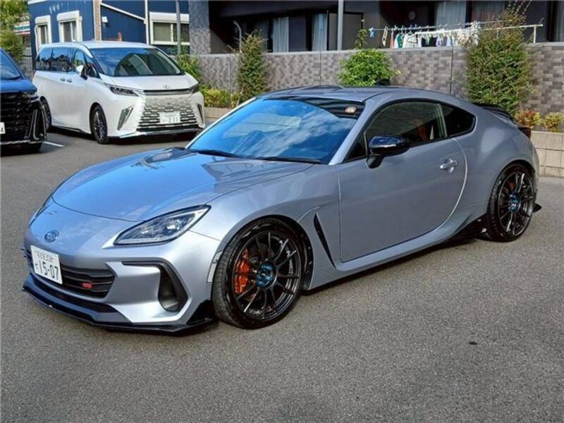 BRZ