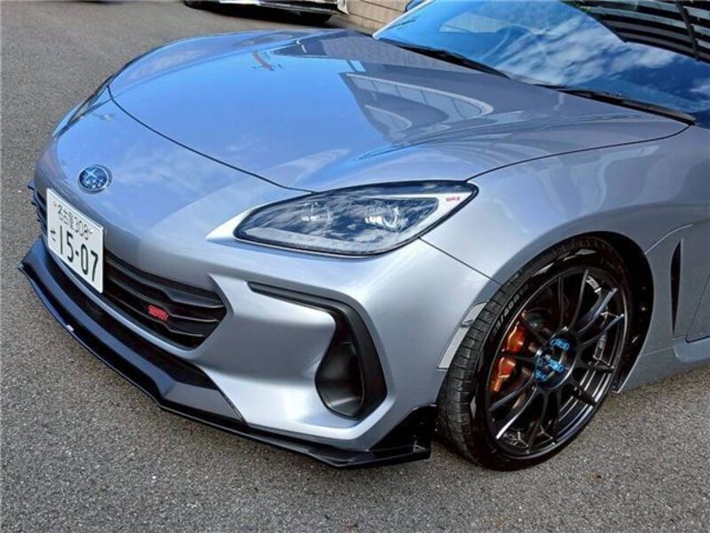BRZ