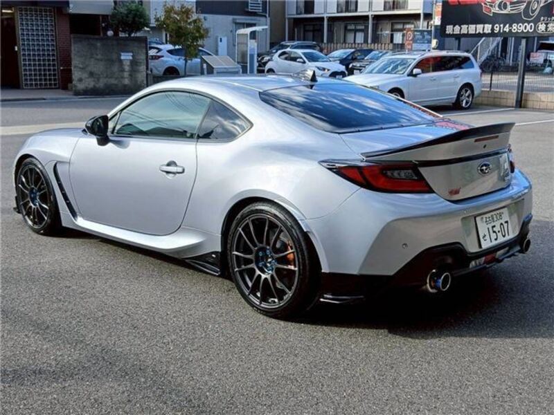BRZ