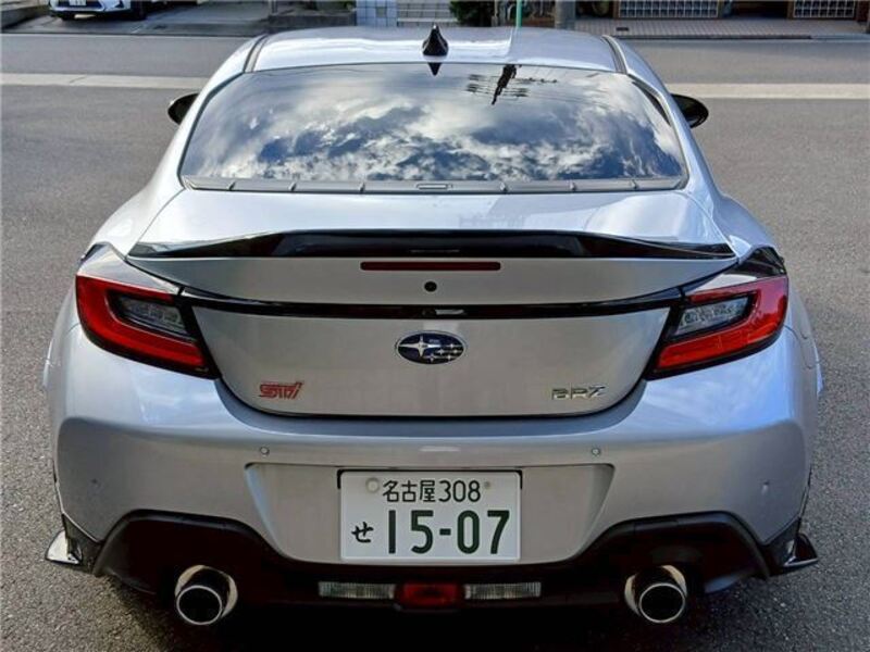 BRZ