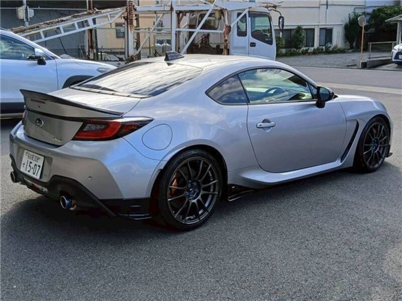 BRZ