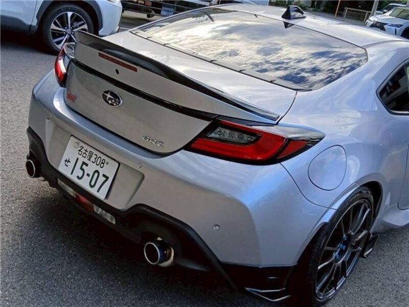 BRZ