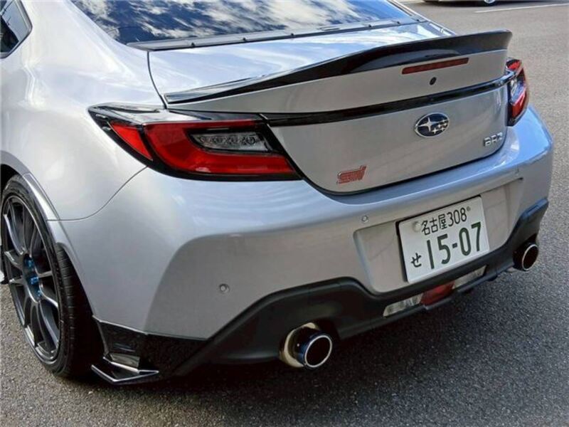 BRZ