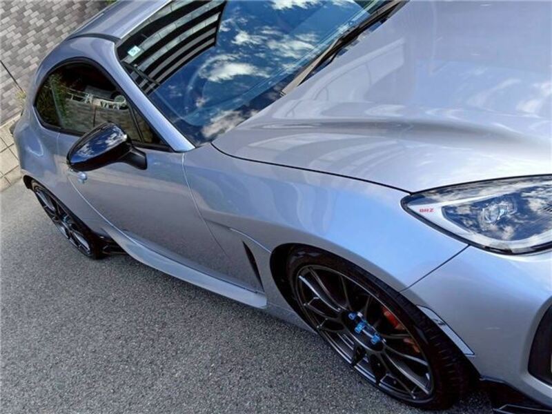 BRZ