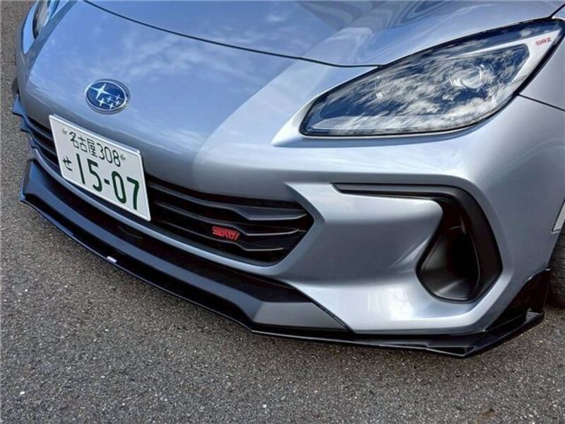 BRZ