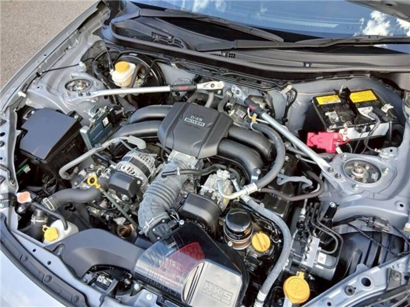 BRZ